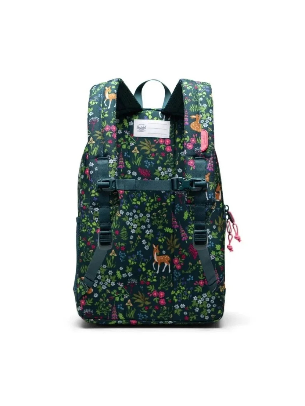 Herschel Heritage 26L Children's Backpack - Woodland Deer